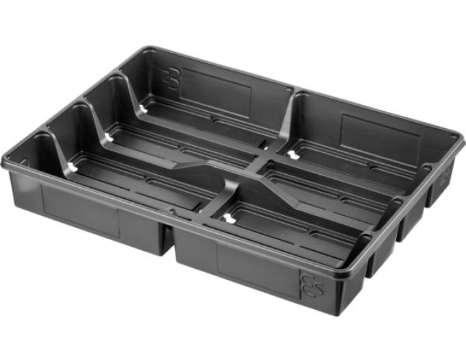 Tavă de transport 28x38x6cm