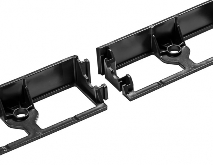 Bordură invizibilă 100cm