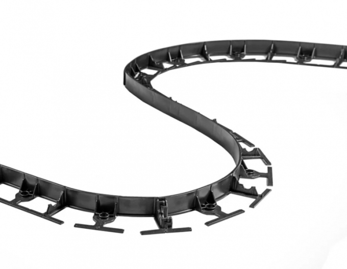 Bordură invizibilă 100cm