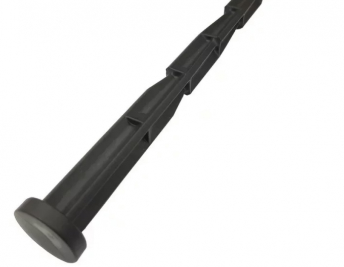 Cuie de ancorare la borduri invizibile