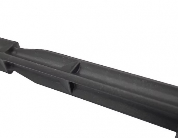 Cuie de ancorare la borduri invizibile