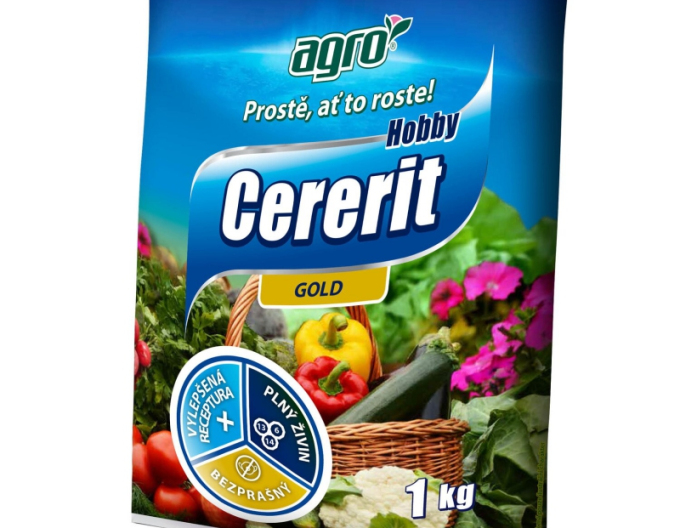 Cererit aur 1kg