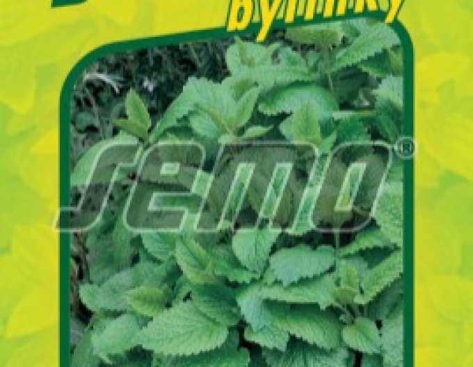 Semo semințe de roiniță ´Citra´