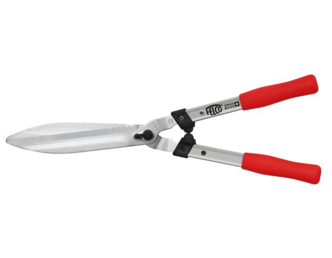 FELCO 250 - 57 Trimmer de gard viu 57cm