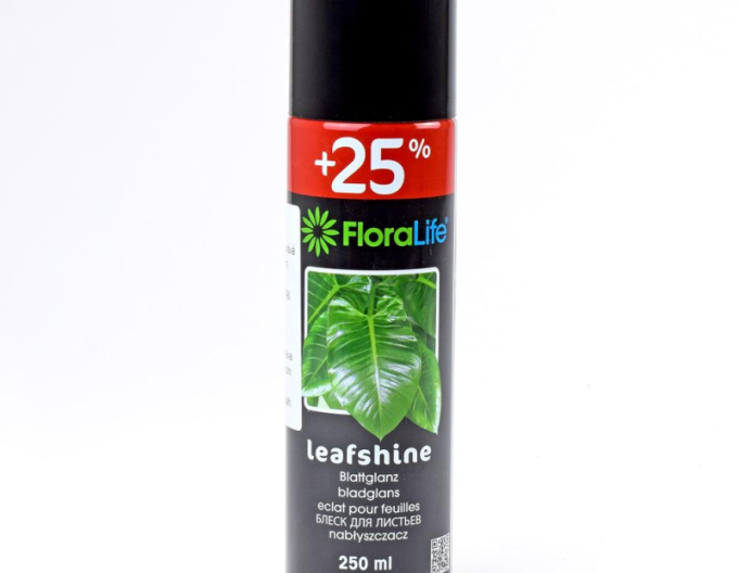Floralife Luciu pentru frunze 250ml