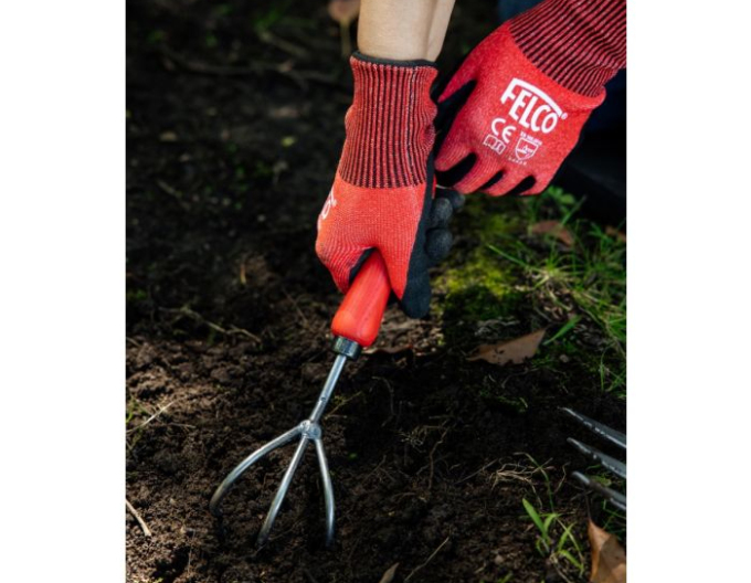 FELCO 411 Cultivator