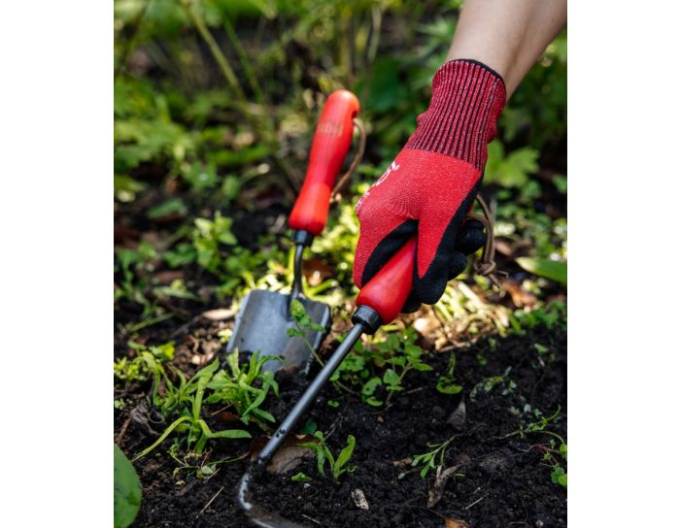 FELCO 421 cultivator de grădină cu mâner