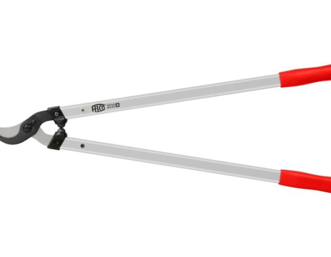 FELCO 221-80 Foarfece cu două mânere