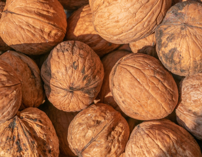 Nucă ´Fernor´, liber.