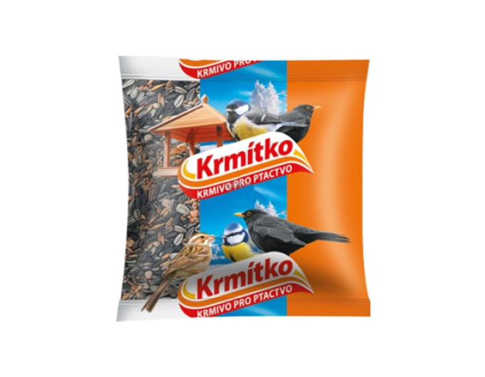 Mix de hrană Forestina 400g