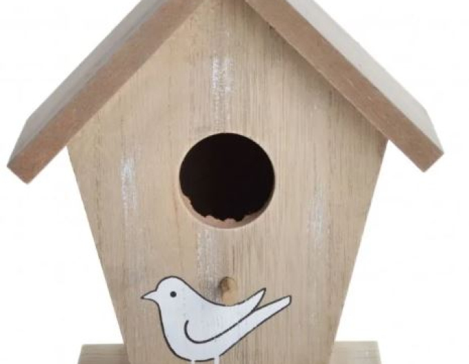 Alimentator pentru păsări nr. 4206