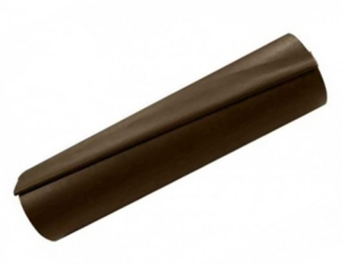 Țesătură nețesută maro 45g/m2 1,6mx100m