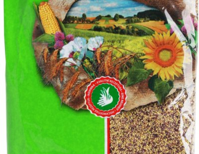 Trifoi de pajiște 700g