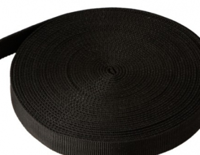 Curea de ancorare pentru copac lățime 35mm, lungime 50m