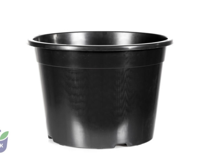 Ghiveci de flori RS50 din plastic 50L