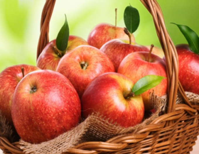 Măr Jonagold iarnă, portaltoi MM106, ghiveci 5l