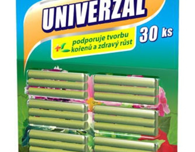 AGRO Bară de îngrășământ UNIVERSAL 30pcs