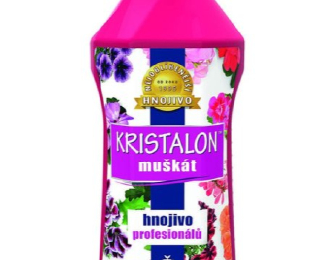 Kristalon Muscat 1L