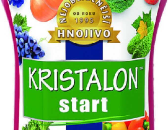 KRISTALON Start 1L