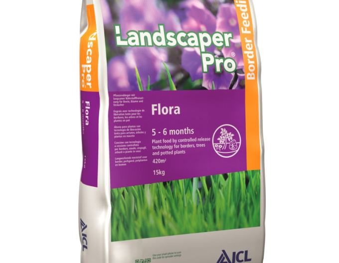 Landscaper Pro Flora îngrășământ 15kg