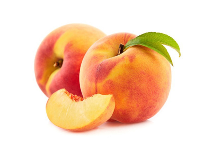 Piersică ´Springcrest´ timpurie, portaltoi GF677, rădăcină liberă