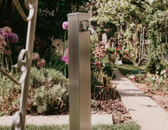 Coloană de apă Luxe