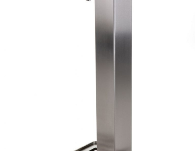 Coloană de apă Luxe - Plus