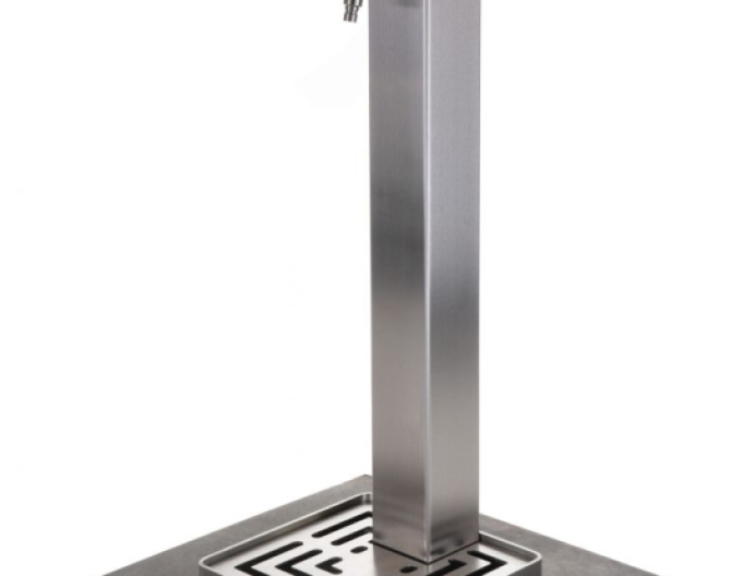 Coloană de apă Luxe - Plus