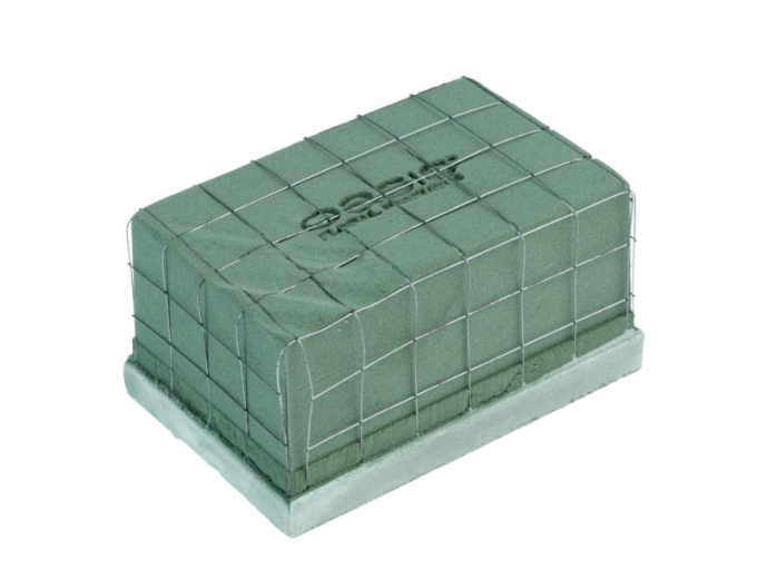 OASIS Ecobase Grid 24x11x8,5cm