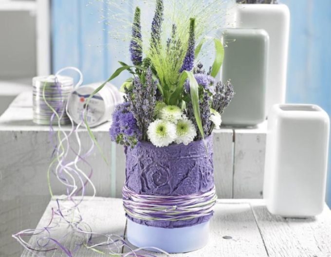 OASIS Ideal Roller 8x6cm