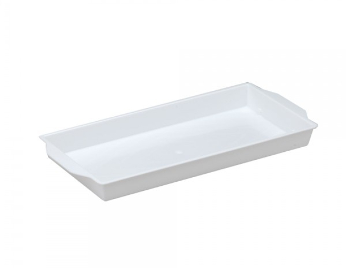 Bol pentru sandvișuri OASIS - alb