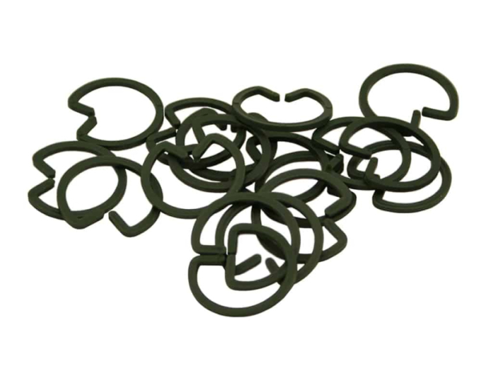 Cleme pentru plante 20mm