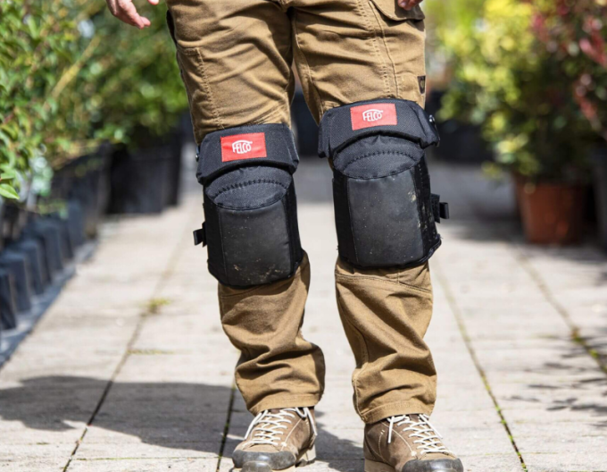 Felco 711 Genunchiere