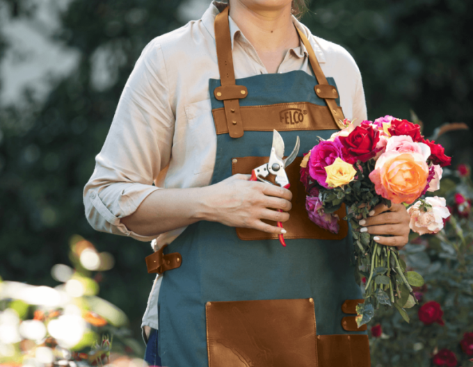 Felco 490 Șorț de grădinărit