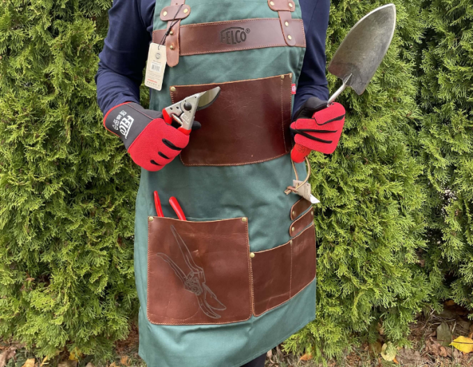 Felco 490 Șorț de grădinărit