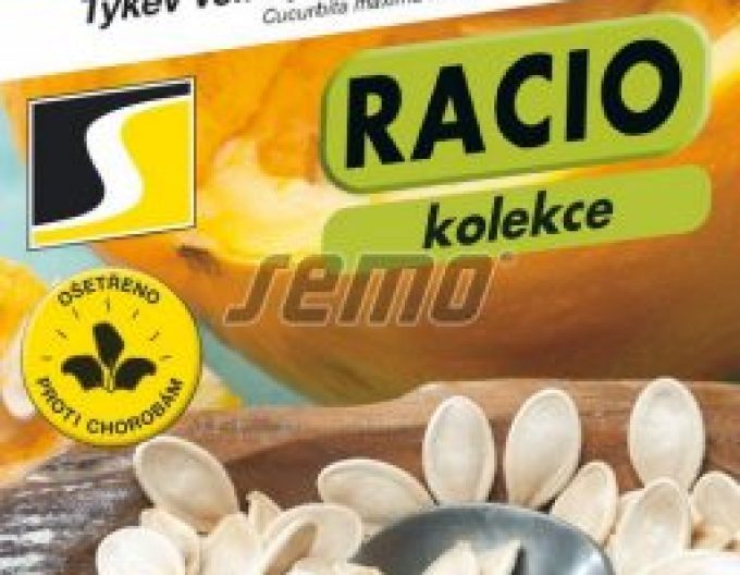 Semo Dovleac gigant Gurman (SM 396/19)