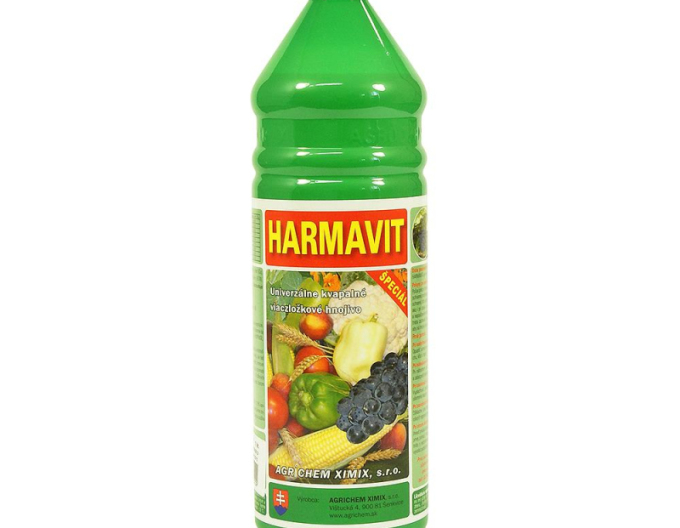 Harmavit Special 1l - îngrășământ foliar