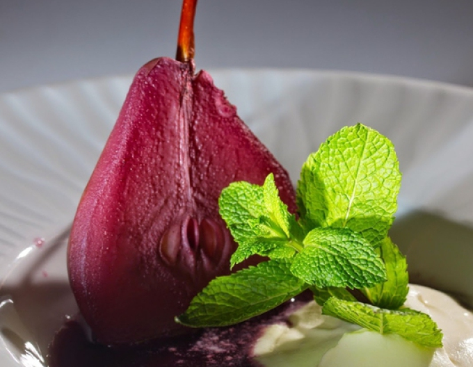 Pere "Krvavnička" vară, sub. Dula, mână liberă.