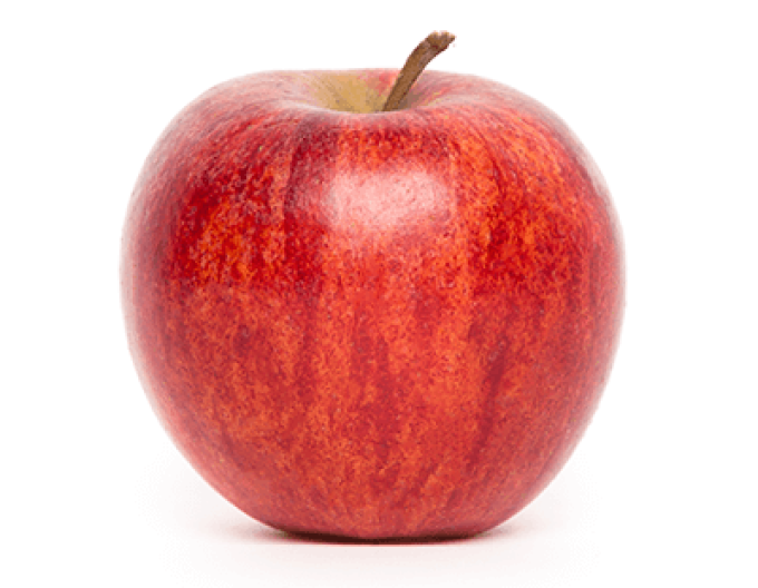 Măr Gala Mitchgla toamnă 5l