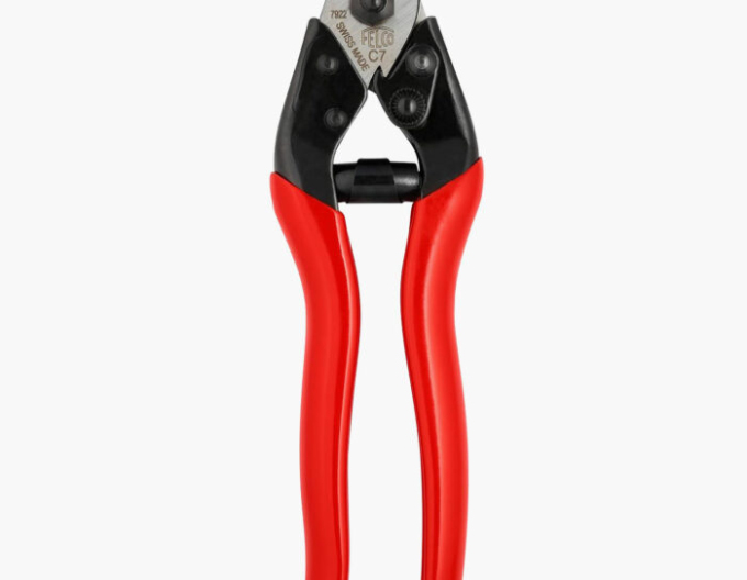 FELCO C7 Clește de sârmă