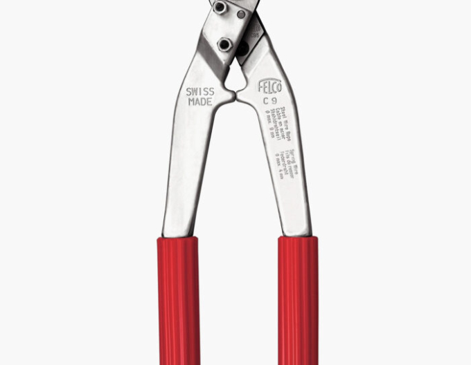 FELCO C9 Clește cu două mânere