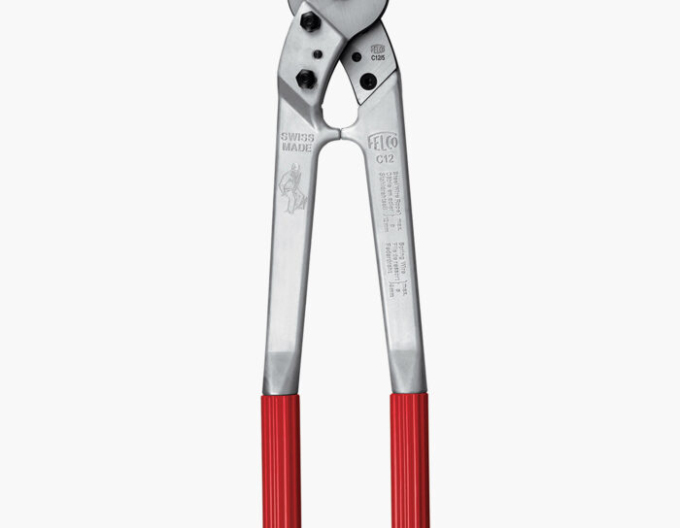 FELCO C12 Clește cu două mânere