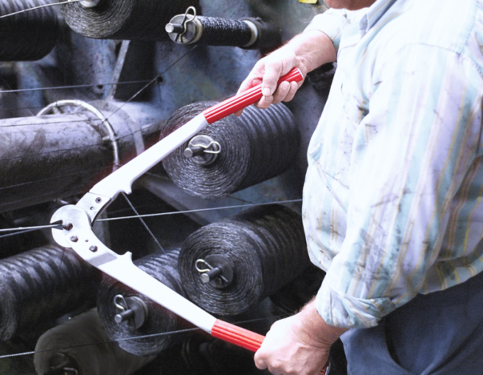 FELCO C16 Clește cu două mânere