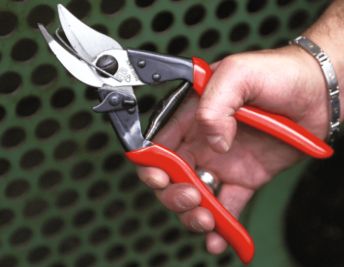 FELCO CP - Foarfece universale pentru atelier