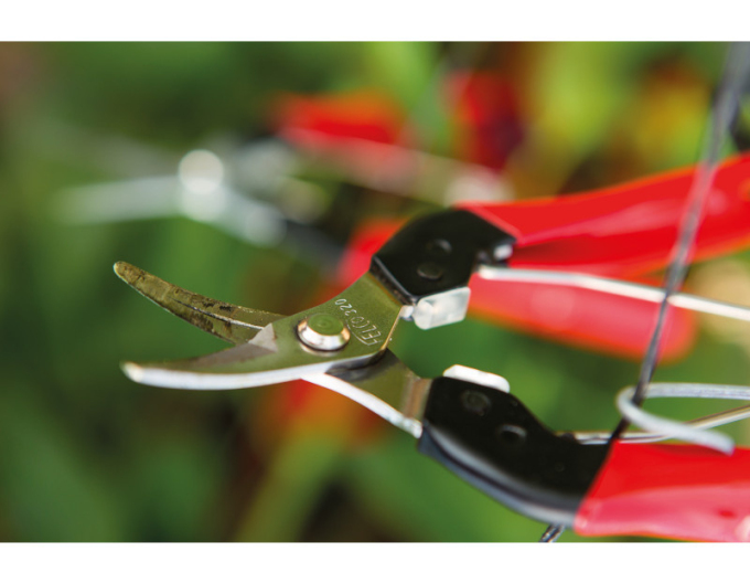 FELCO 320 Foarfece de recoltat