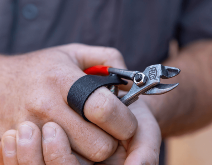 FELCO 330 Foarfece pentru fructe