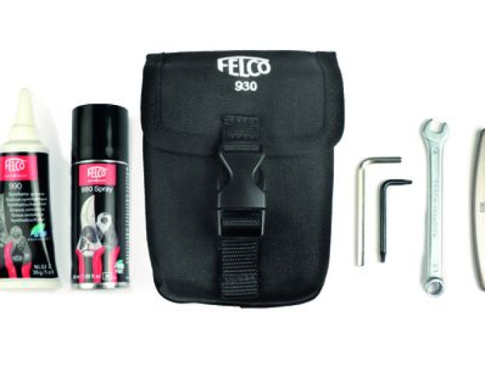 Sac de service FELCO 930