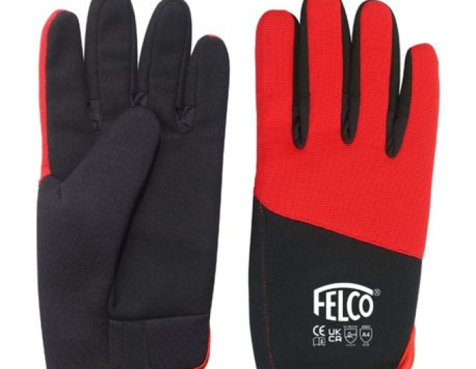 FELCO 704 Mănuși de lucru