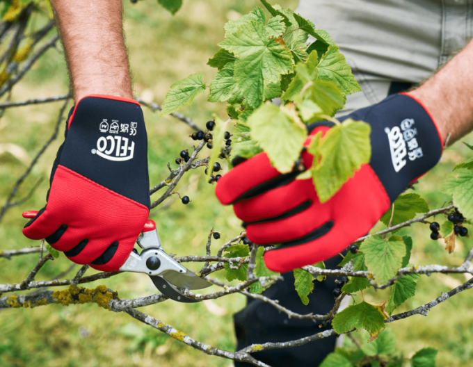 FELCO 704 Mănuși de lucru