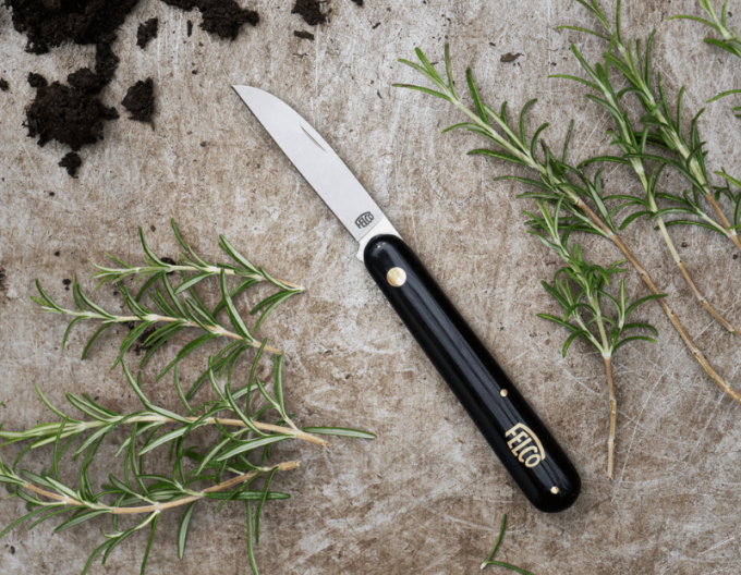 FELCO 520 Cuțit florărie